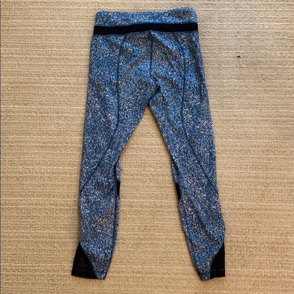 Lululemon Leggings - Picture 2 of 3